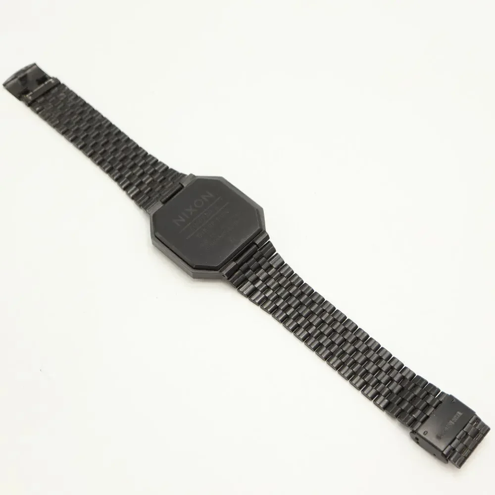 Nixon re run